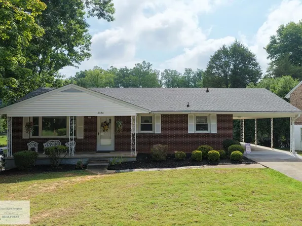 2886 N Main St, Danville, VA 24540