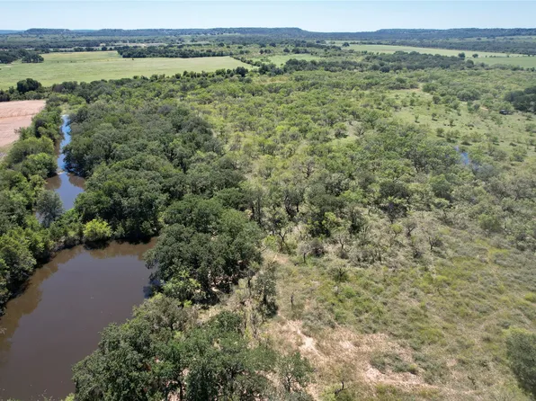 County Road 131, May, TX 76857