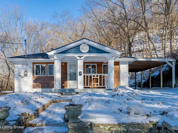164 Gayle St, Frankfort, KY 40601