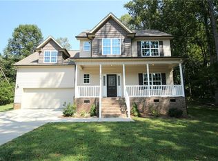 2428 Hunters Ln, Kernersville, NC 27284