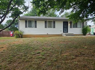 8520 Northland Dr, Roanoke, VA 24019