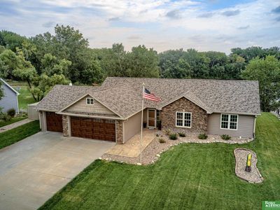 813 Spring Lake Cir, Mc Cool Junction, NE, 68401