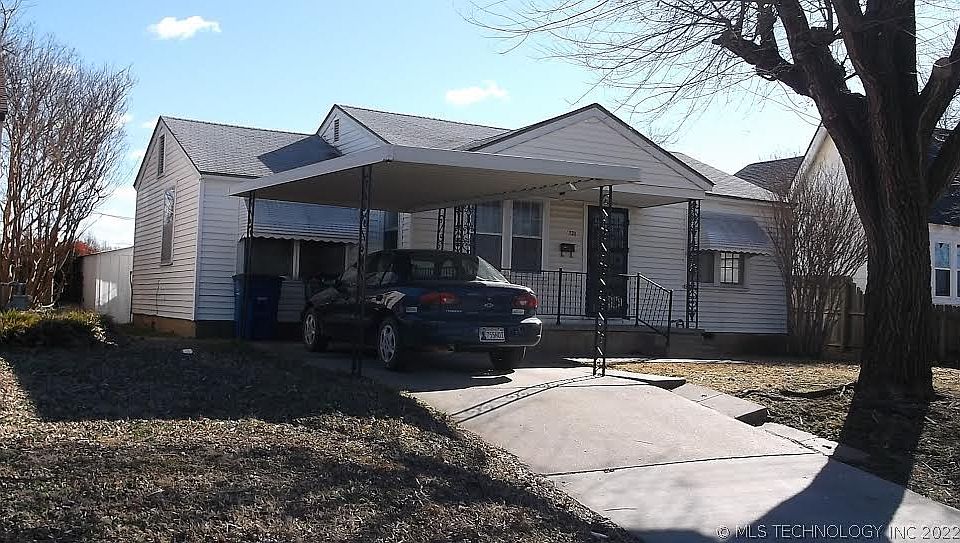 1st image of 221 S 67th East Ave