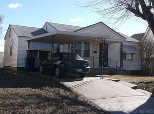 221 S 67th East Ave, Tulsa, OK 74112