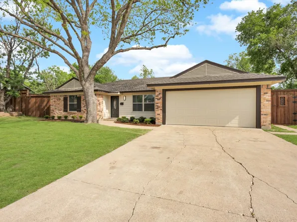 2834 Sunny Hill Ln, Farmers Branch, TX 75234