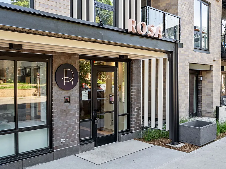 Rosa Apartments — Photo 52