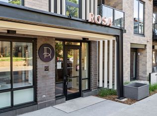 Rosa Apartments, Minneapolis, MN 55409