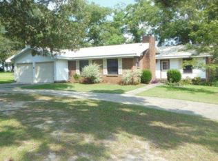 5397 S Park Ave, Dothan, AL 36301