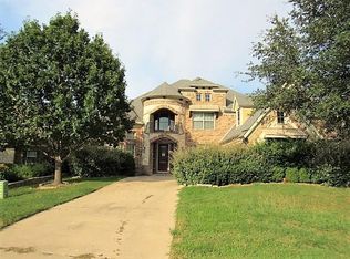 8502 Player Dr, Rowlett, TX 75089