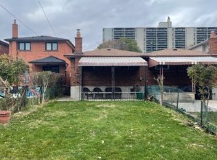 277 AA Gowan Ave, Toronto, ON M4J 2K7