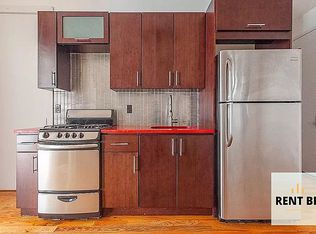 916 Madison St #1CC, Brooklyn, NY 11221