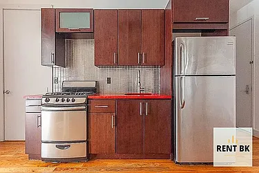 Rented by RENTBK LLC