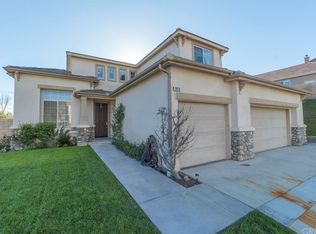 19010 Saddleback Ridge Rd, Santa Clarita, CA 91351