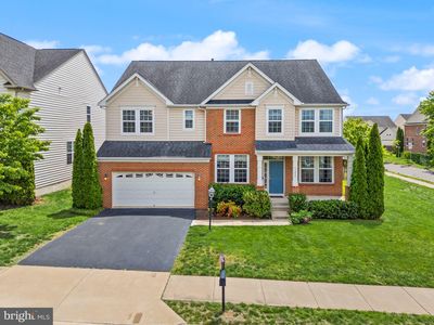 13859 Barrymore Ct, Gainesville, VA, 20155