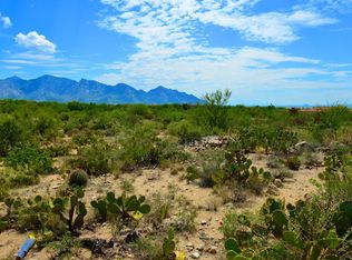 1206 W Weathered Stone Pl, Oro Valley, AZ 85755