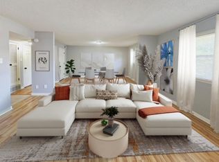 Idlewild Terrace, Memphis, TN 38104