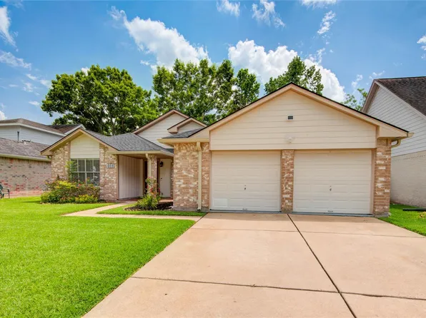 3806 Carya Cir, Sugar Land, TX 77479