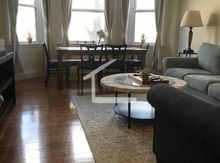 19 Euston St #4, Brookline, MA 02446