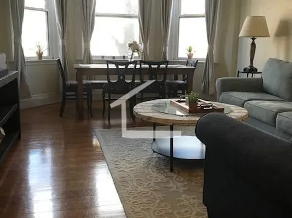 19 Euston St #4, Brookline, MA 02446