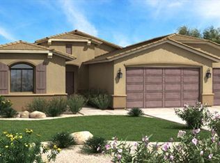 725 W Honey Locust Ave, San Tan Valley, AZ 85140