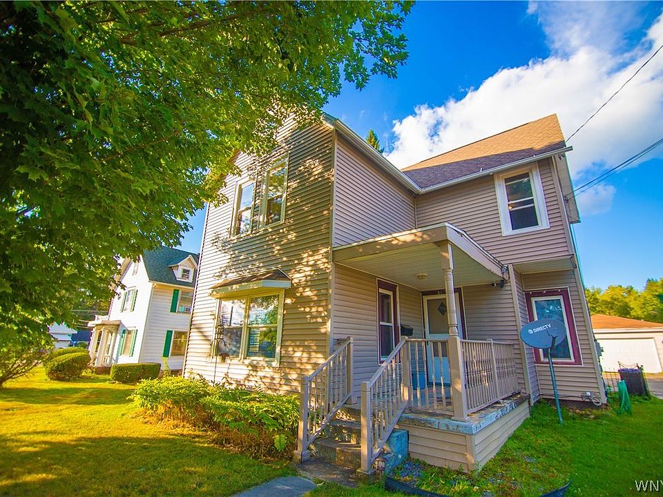 81 E Main St, Allegany, NY 14706 | Zillow