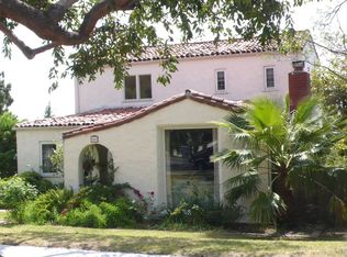 560 Cumberland Rd, Glendale, CA 91202