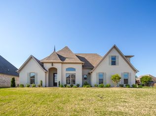 6 Jabez Cv, Jackson, TN 38305