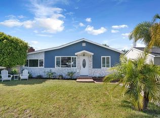 5120 W 139th St, Hawthorne, CA 90250