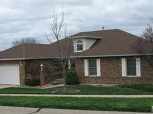 3423 Swan Cir N, Arnold, MO 63010