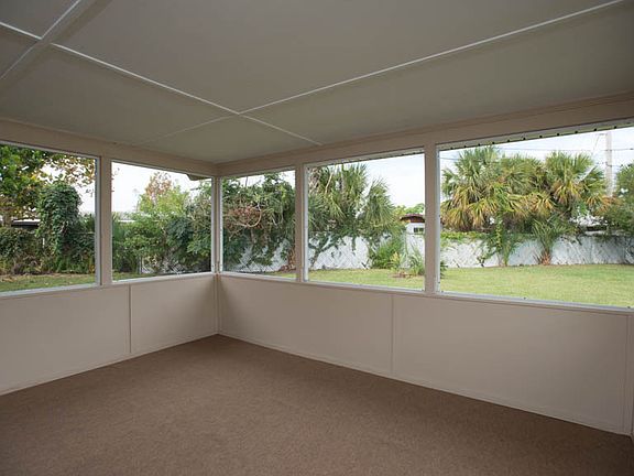 Relax on this backporch