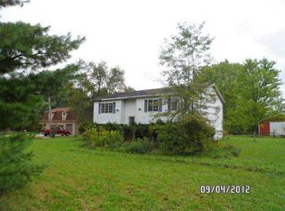2209 N Reiman Rd, Genoa, OH 43430