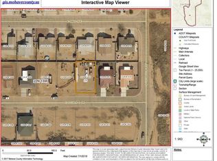 3357 E Double O Dr, Kingman, AZ 86409