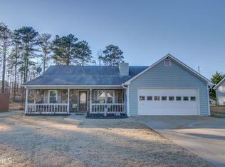 385 Woodland Ridge Cir, Covington, GA 30016