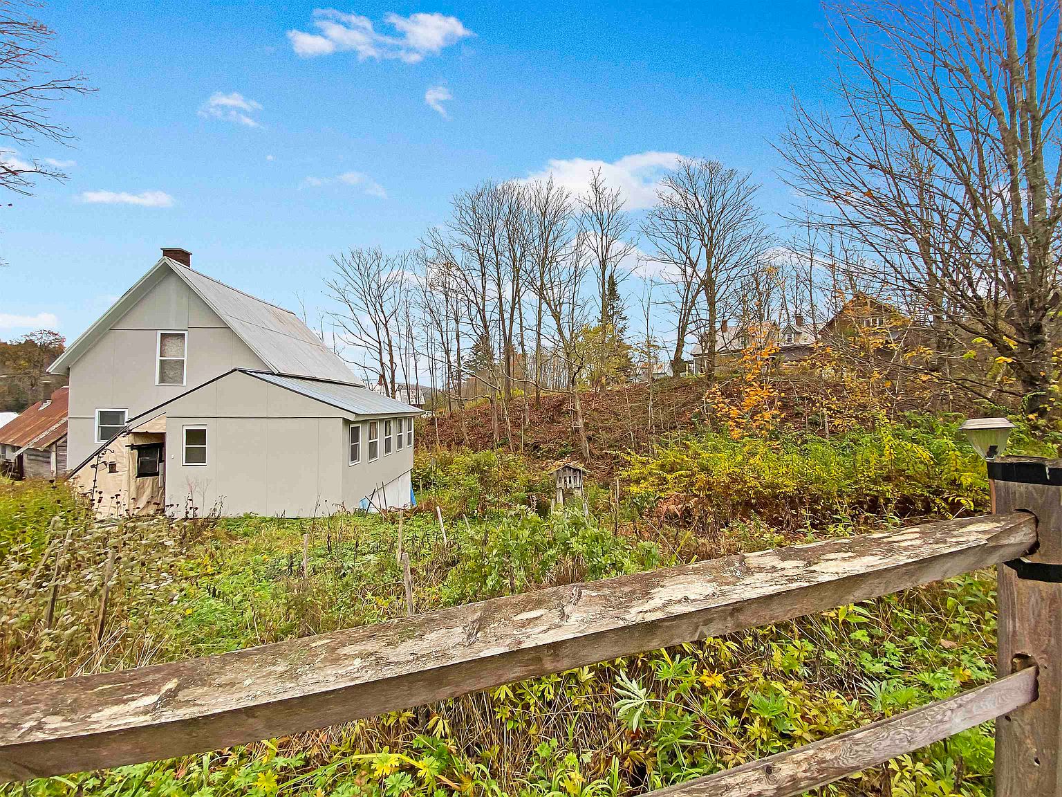 33 Mill Pond Lane, East Calais, VT 05650 MLS 4976074 Zillow