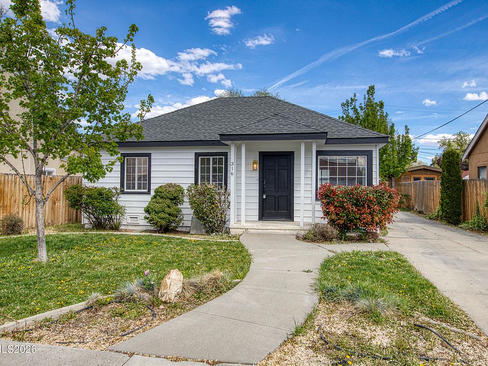 2nd image of 316 Fodrin Way