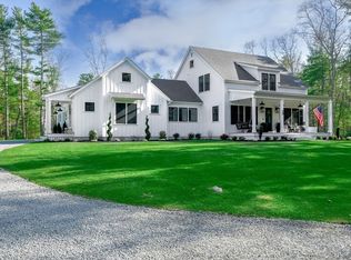 30 Indian Cove Rd, Marion, MA 02738