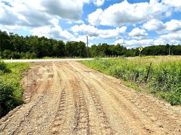 10 Acres(lot 2) East County Road D, Fall Creek, WI 54742