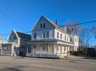 15 Washington Ave APT 2, Old Orchard Beach, ME 04064