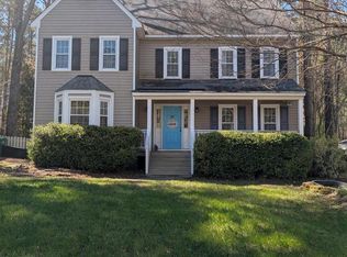 12105 Bowerton Rd, Henrico, VA 23233