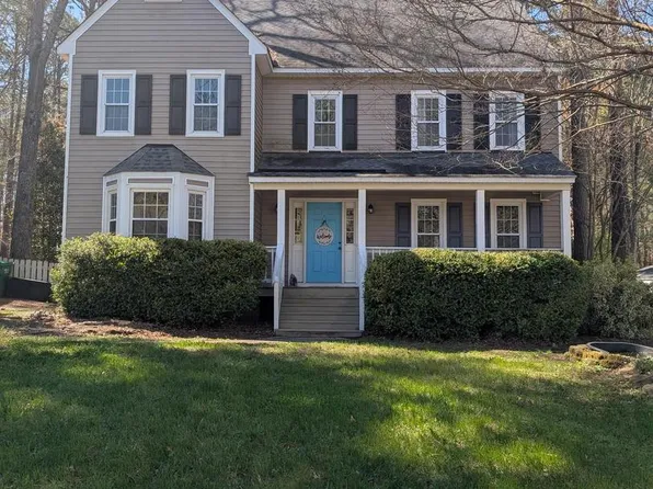 12105 Bowerton Rd, Henrico, VA 23233