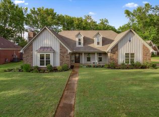 8732 Carrollwood Ln, Cordova, TN 38016