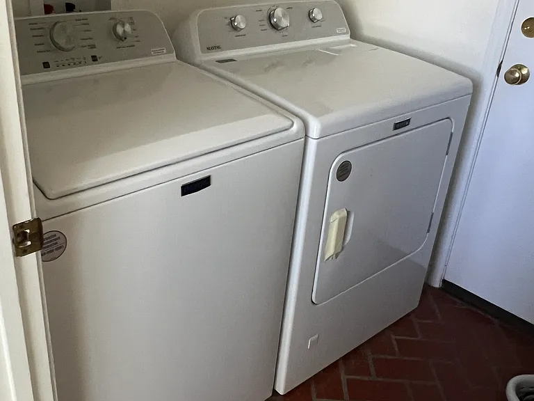 Washer/Dryer