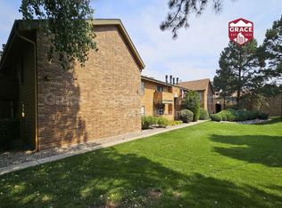 3335 S Ammons St APT 6-105, Lakewood, CO 80227