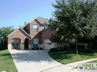 3816 Monterrey Cir, The Colony, TX 75056