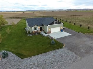 2006 Beach Club Dr, Laurel, MT 59044
