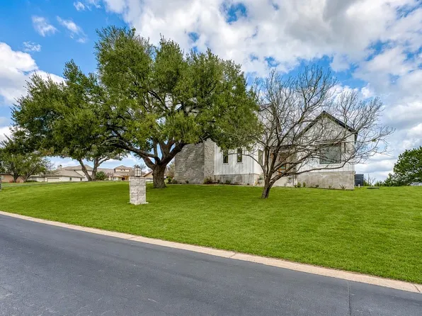 309 Alabaster, Horseshoe Bay, TX 78657-6172