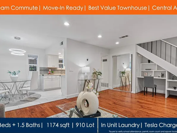 225 Red Oak Dr W APT P, Sunnyvale, CA 94086