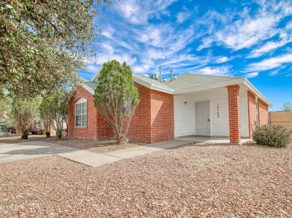 12473 Tierra Bella Dr, El Paso, TX 79938