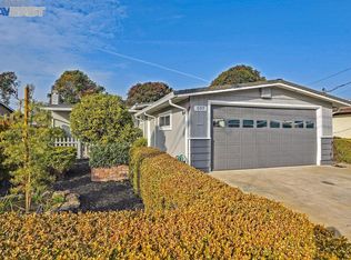 597 Carmar St, Hayward, CA 94544