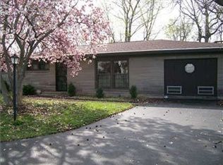 1625 Perry Worth Rd, Lebanon, IN 46052